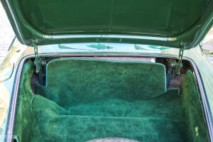 Volkswagen Karmann Ghia - 1969