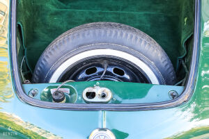 Volkswagen Karmann Ghia - 1969