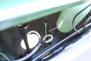 Volkswagen Karmann Ghia - 1969