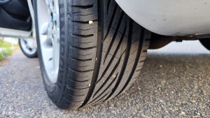 BMW Z3 Coupé 2.8 - 2000