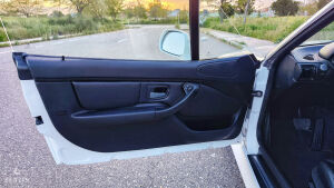 BMW Z3 Coupé 2.8 - 2000