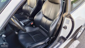 BMW Z3 Coupé 2.8 - 2000