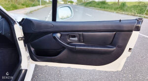 BMW Z3 Coupé 2.8 - 2000