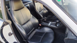 BMW Z3 Coupé 2.8 - 2000