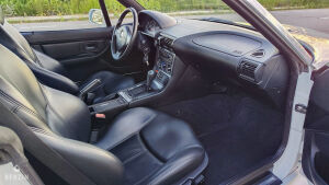 BMW Z3 Coupé 2.8 - 2000