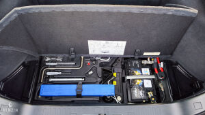 BMW Z3 Coupé 2.8 - 2000