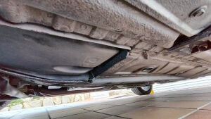 BMW Z3 Coupé 2.8 - 2000