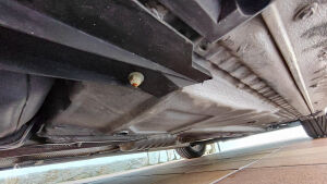 BMW Z3 Coupé 2.8 - 2000