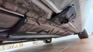 BMW Z3 Coupé 2.8 - 2000