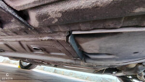 BMW Z3 Coupé 2.8 - 2000