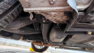 BMW Z3 Coupé 2.8 - 2000