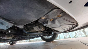 BMW Z3 Coupé 2.8 - 2000