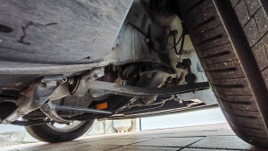 BMW Z3 Coupé 2.8 - 2000