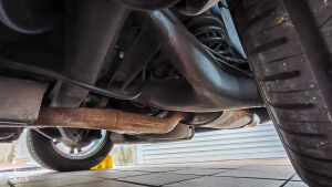 BMW Z3 Coupé 2.8 - 2000