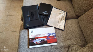 BMW Z3 Coupé 2.8 - 2000