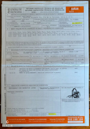 BMW Z3 Coupé 2.8 - 2000