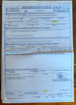 BMW Z3 Coupé 2.8 - 2000