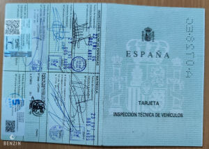 BMW Z3 Coupé 2.8 - 2000