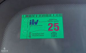 BMW Z3 Coupé 2.8 - 2000