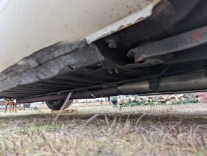 Jaguar Type E 4.2 2+2 - 1970