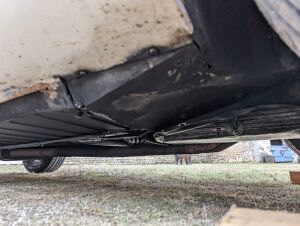 Jaguar Type E 4.2 2+2 - 1970