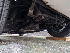 Jaguar Type E 4.2 2+2 - 1970