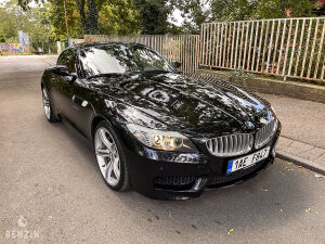 BMW Z4 sDrive 35i - 2012