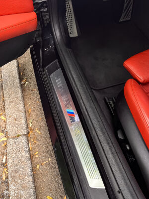 BMW Z4 sDrive 35i - 2012