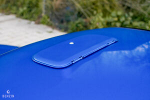 Subaru Impreza WRX STI - 2006