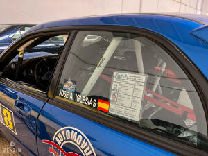 Subaru Impreza WRX STI - 2006