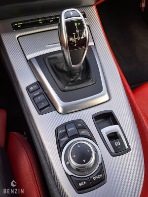 BMW Z4 sDrive 35i - 2012