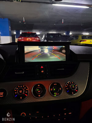 BMW Z4 sDrive 35i - 2012