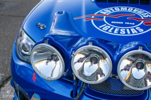 Subaru Impreza WRX STI - 2006