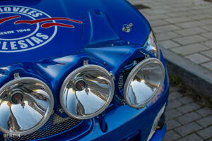 Subaru Impreza WRX STI - 2006