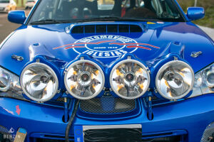 Subaru Impreza WRX STI - 2006