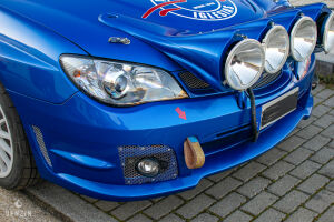 Subaru Impreza WRX STI - 2006