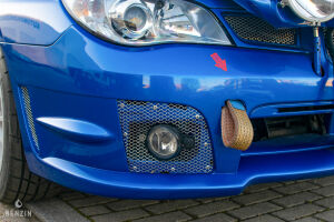 Subaru Impreza WRX STI - 2006