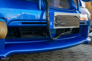 Subaru Impreza WRX STI - 2006