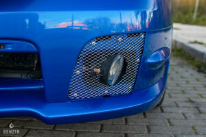 Subaru Impreza WRX STI - 2006