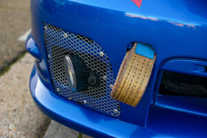 Subaru Impreza WRX STI - 2006