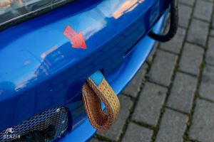 Subaru Impreza WRX STI - 2006