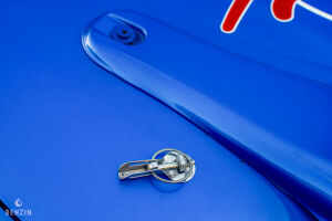 Subaru Impreza WRX STI - 2006