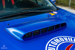 Subaru Impreza WRX STI - 2006