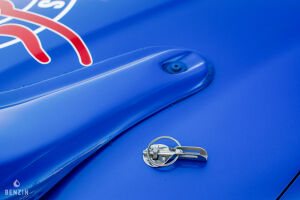 Subaru Impreza WRX STI - 2006