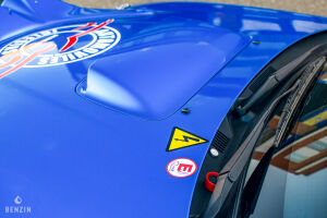 Subaru Impreza WRX STI - 2006