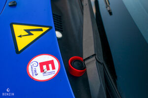 Subaru Impreza WRX STI - 2006