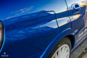 Subaru Impreza WRX STI - 2006