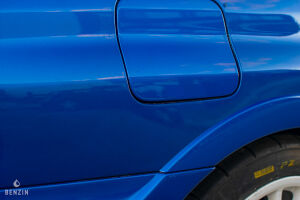 Subaru Impreza WRX STI - 2006