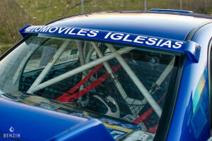 Subaru Impreza WRX STI - 2006