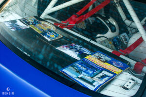 Subaru Impreza WRX STI - 2006